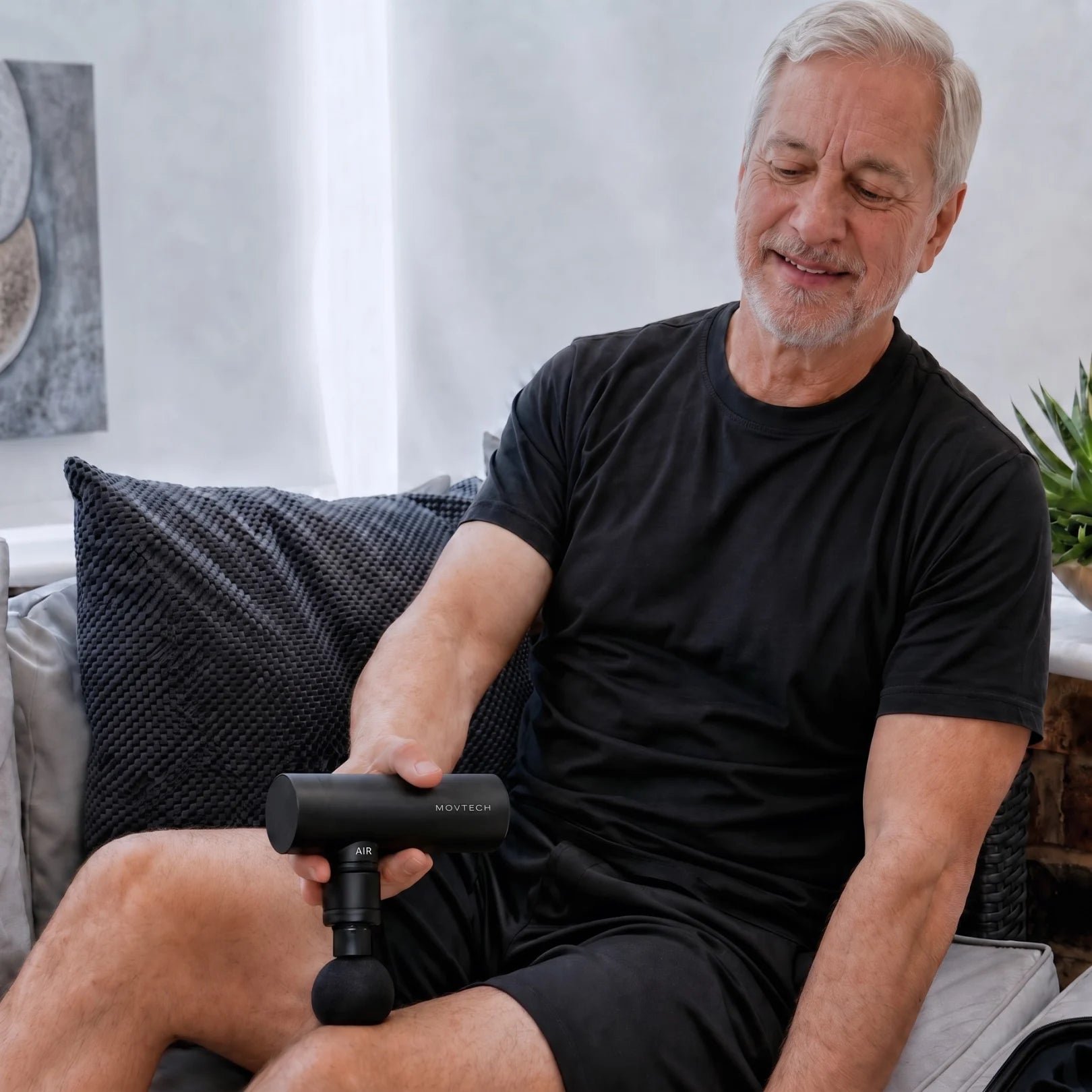 AIR Mini Massage Gun