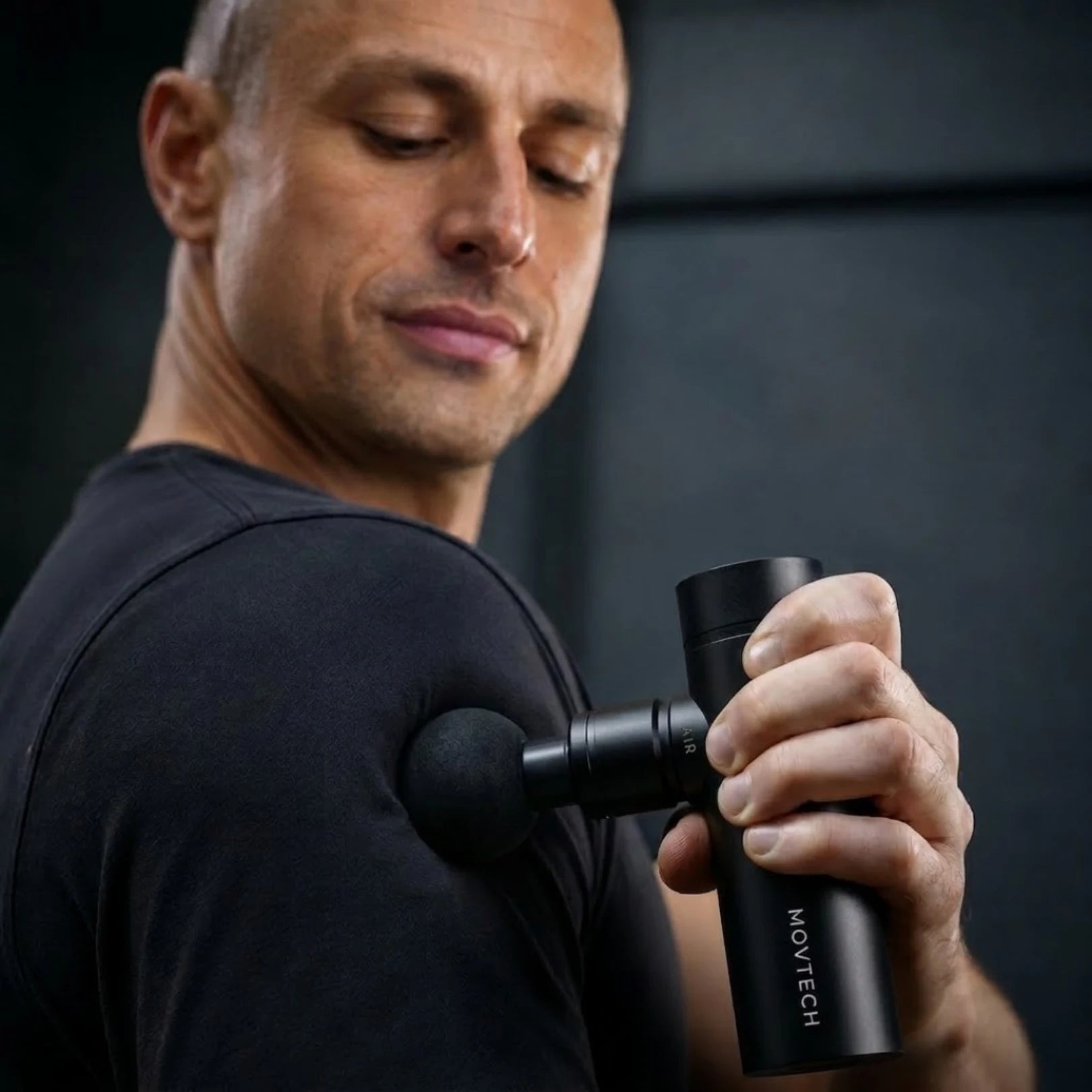 AIR Mini Massage Gun