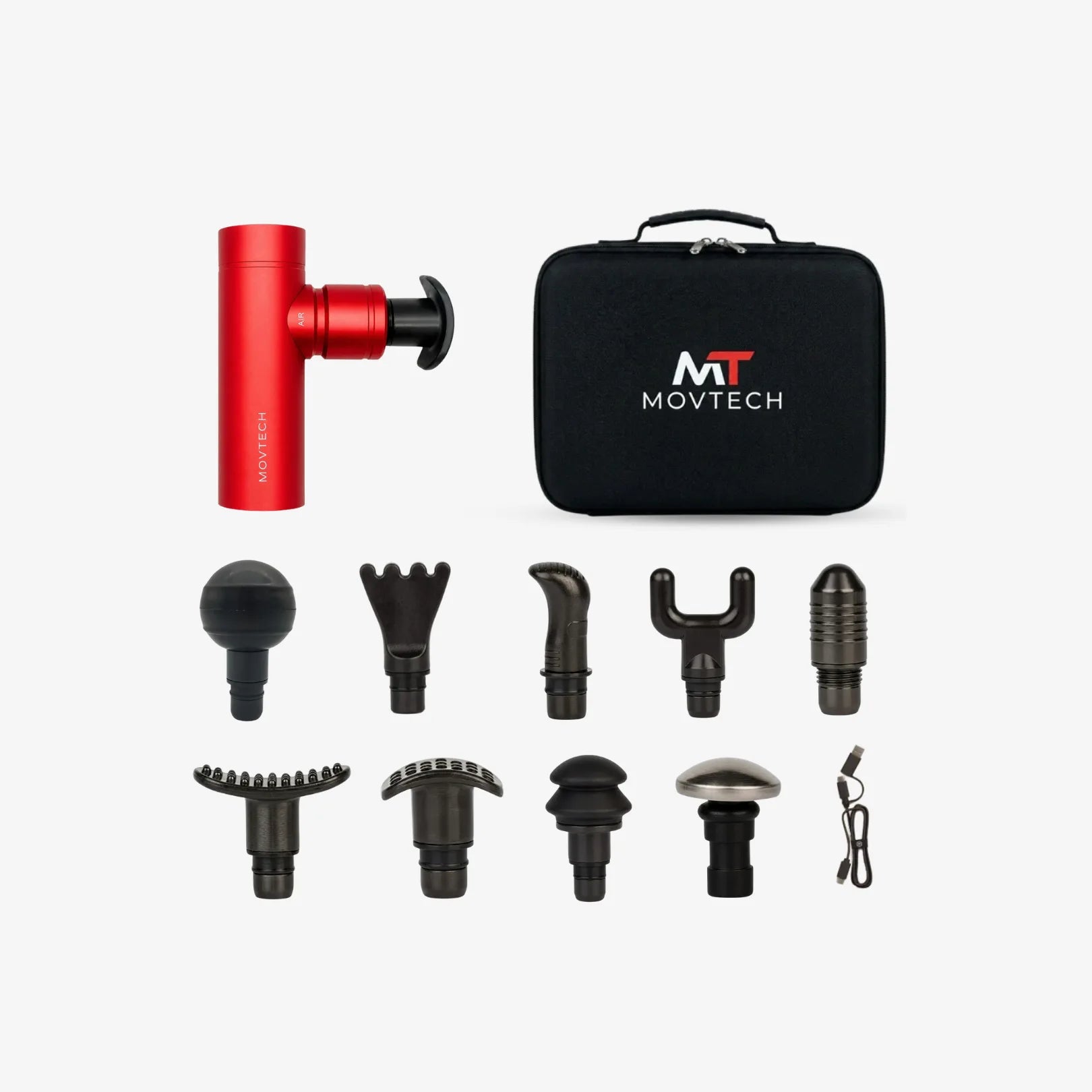 AIR Mini Massage Gun