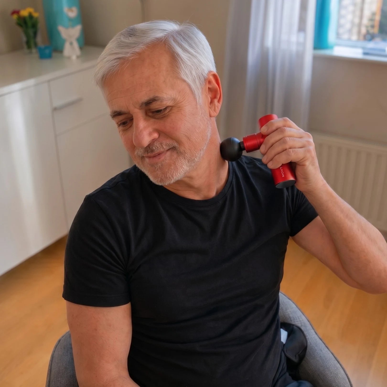 AIR Mini Massage Gun