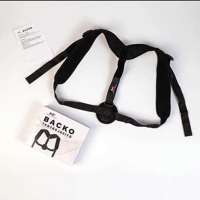 Movtech™ BACKO tartásjavító - MovTech