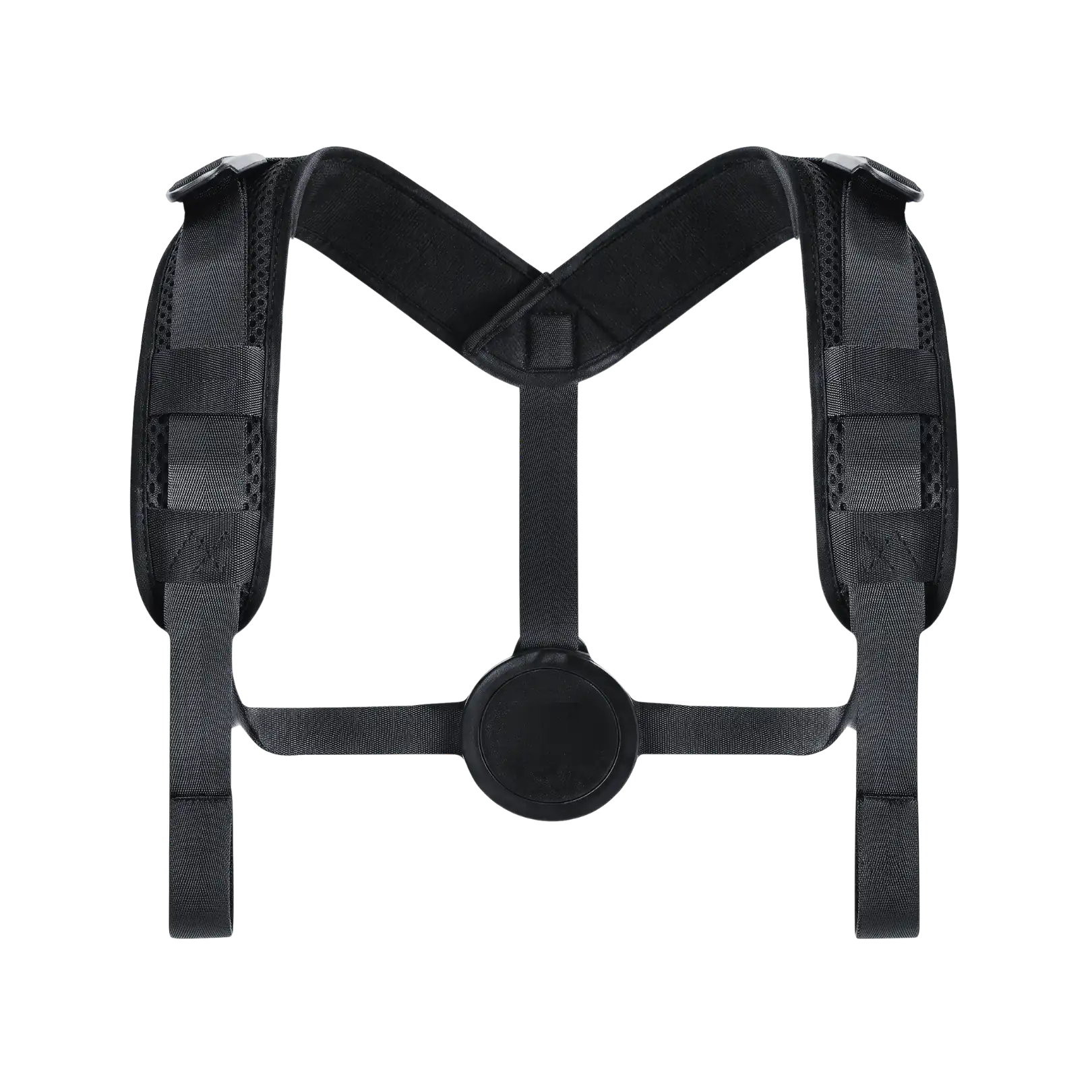 Movtech BACKO tartásjavító belső oldala hálós bélésű vállpántokkal és csatokkal