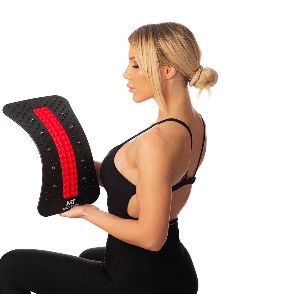 Movtech™ BackTrack derék ív - MovTech