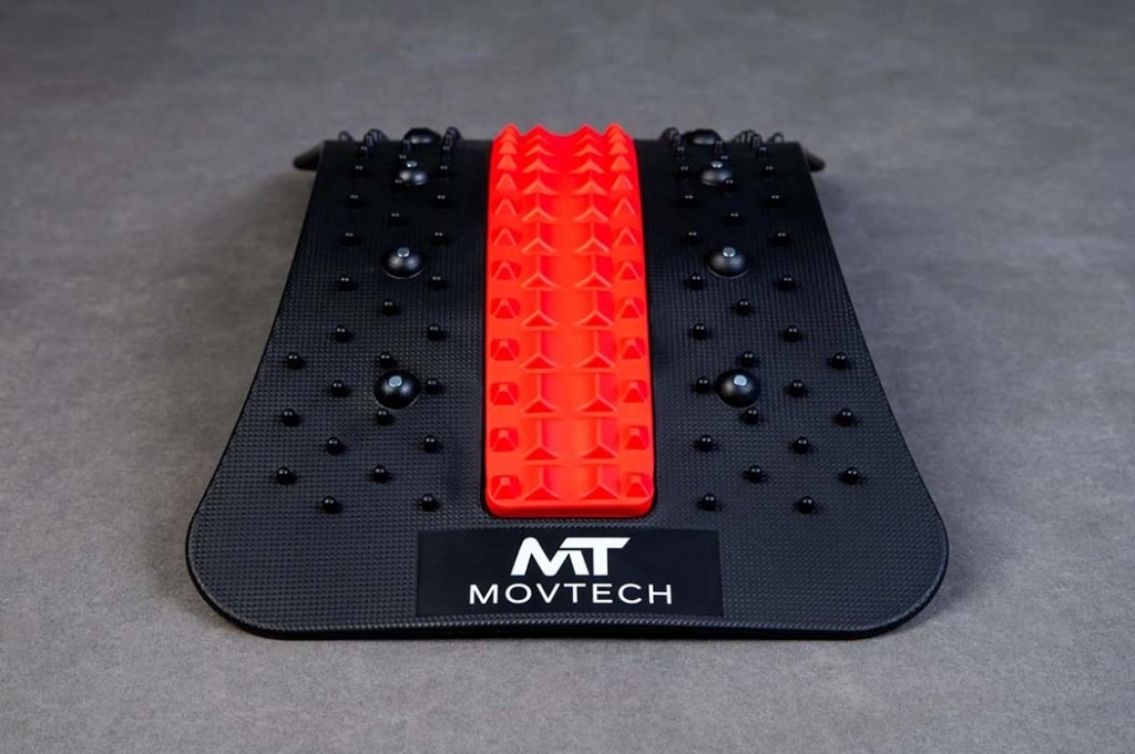 Movtech™ BackTrack derék ív - MovTech