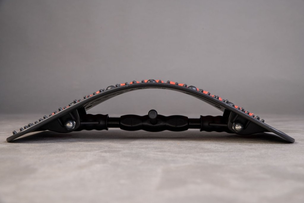 Movtech™ BackTrack derék ív - MovTech