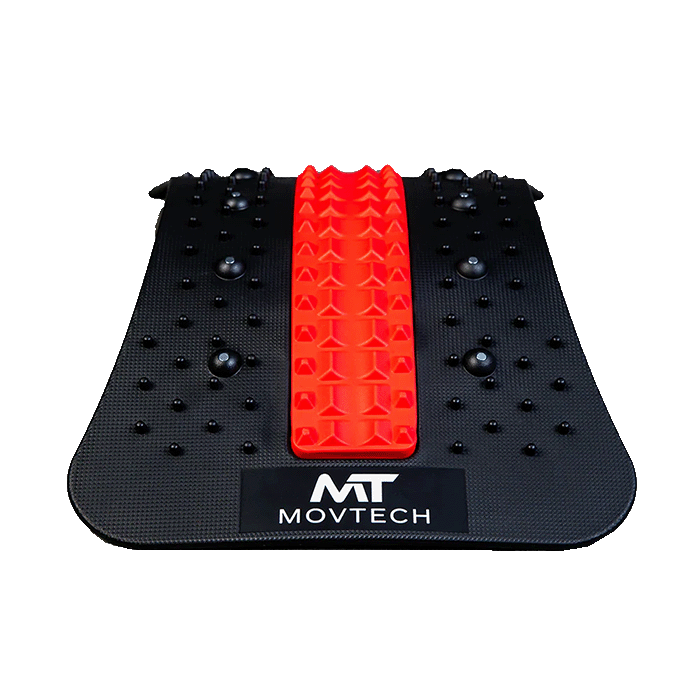 Movtech™ BackTrack derék ív - MovTech
