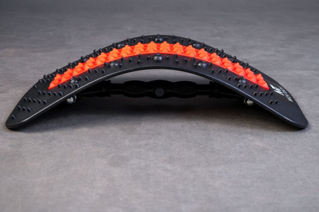 Movtech™ BackTrack derék ív - MovTech