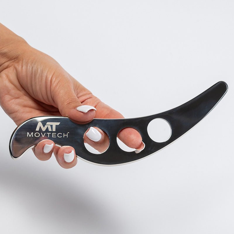 Movtech™ Compact Scrapper - Fascia kés - MovTech