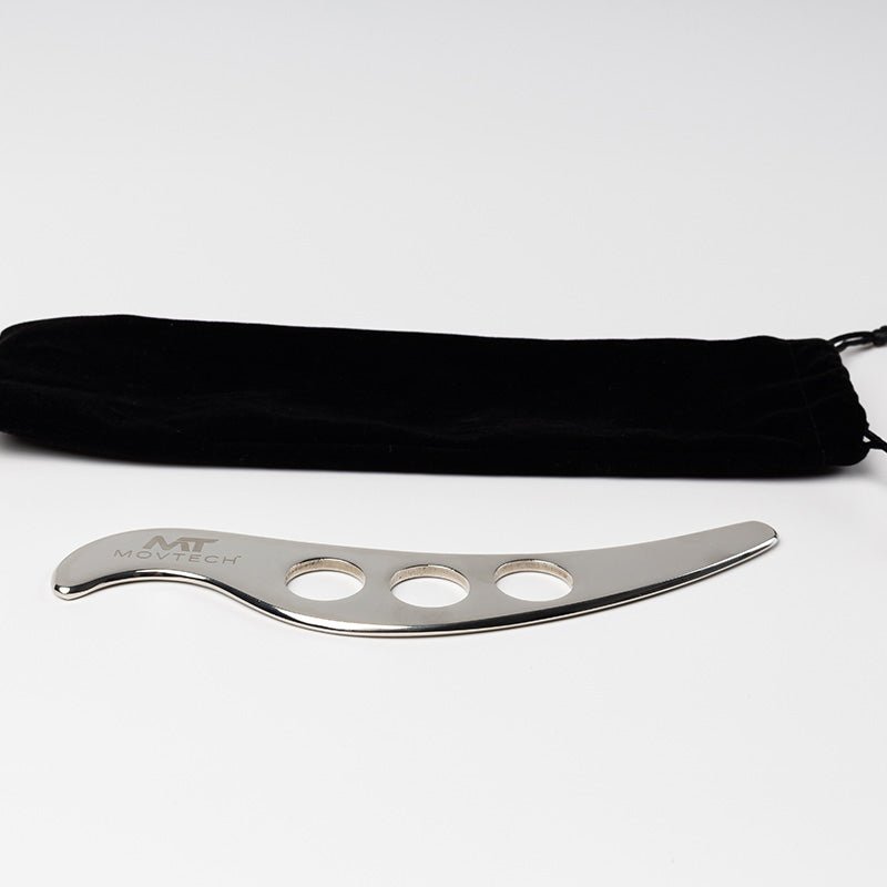 Movtech™ Compact Scrapper - Fascia kés - MovTech