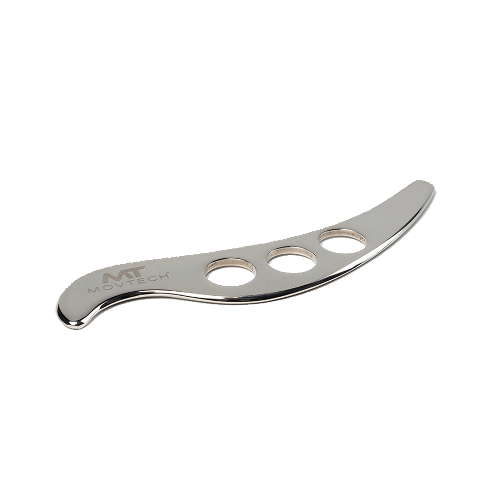 Movtech™ Compact Scrapper - Fascia kés - MovTech