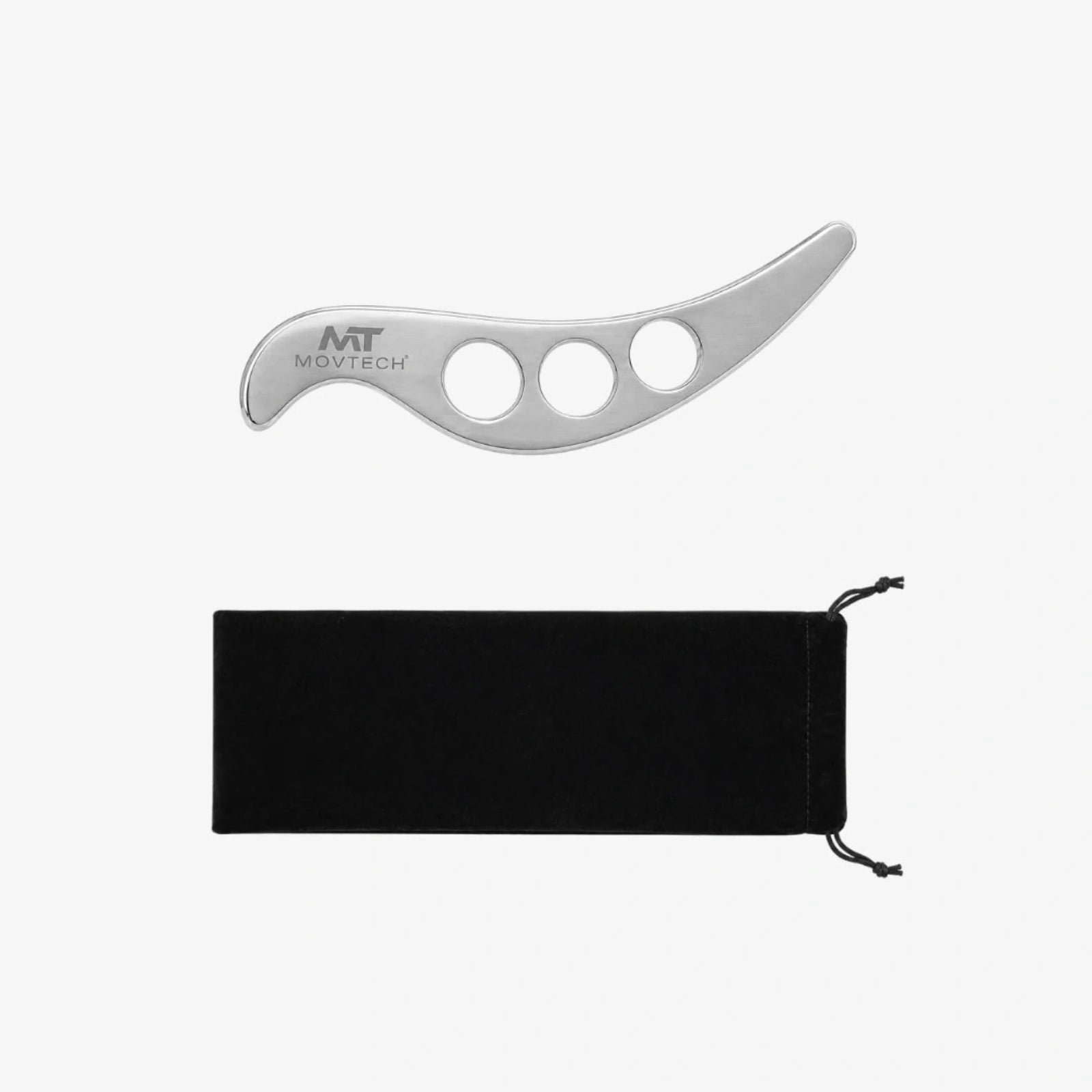 Compact Scrapper - Fascia Knife