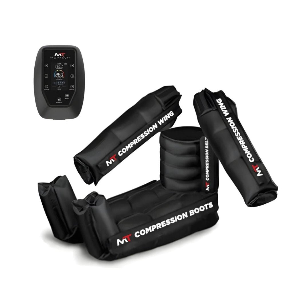 Movtech™ Compression Belt - MovTech