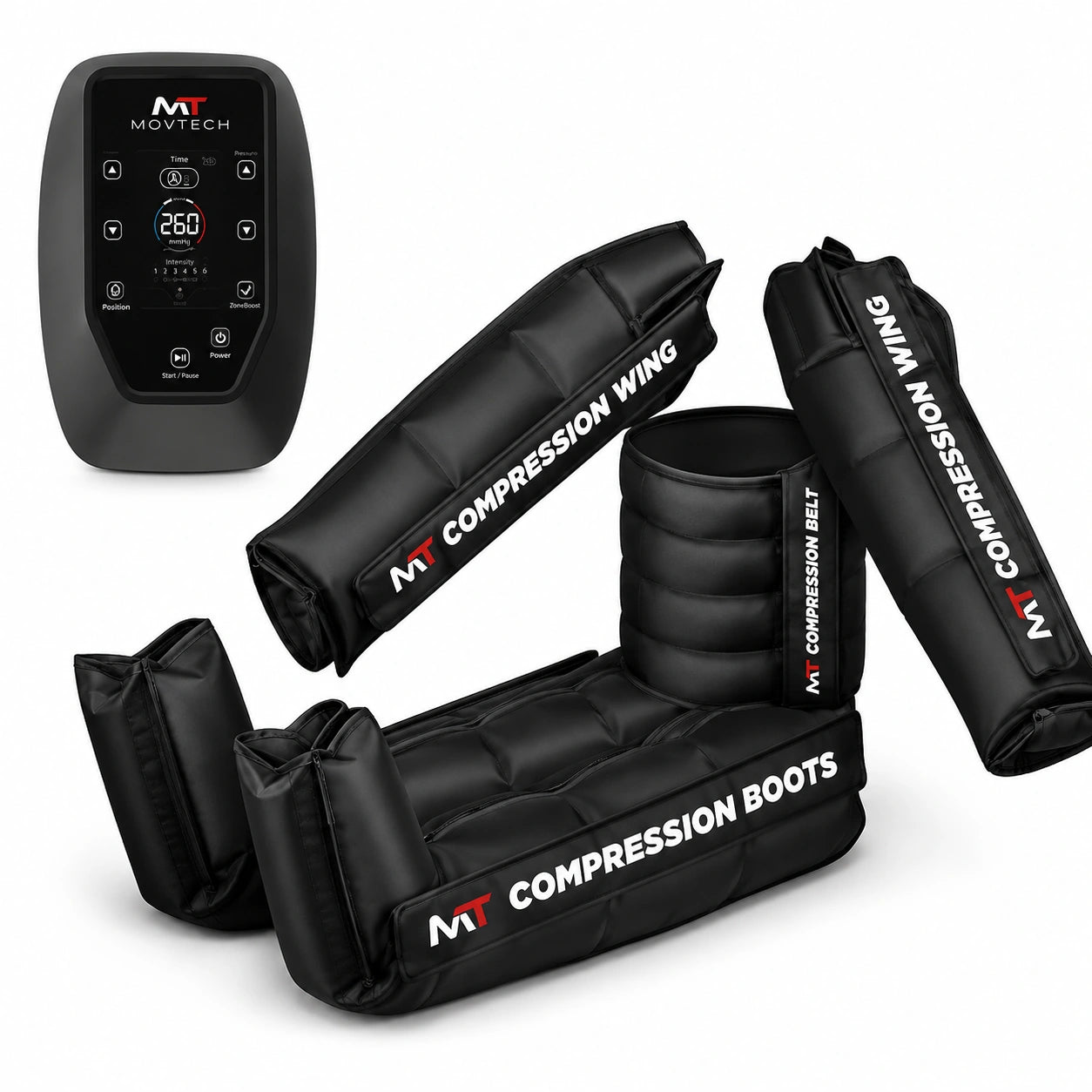 Compression Belt