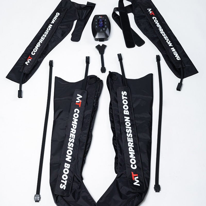 Movtech™ Compression Boots - MovTech