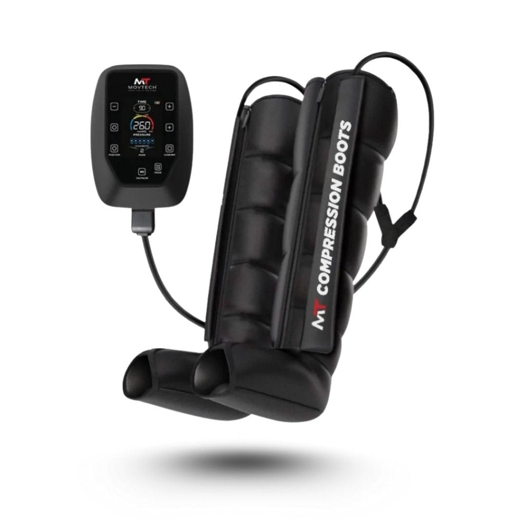 Movtech™ Compression Boots - MovTech