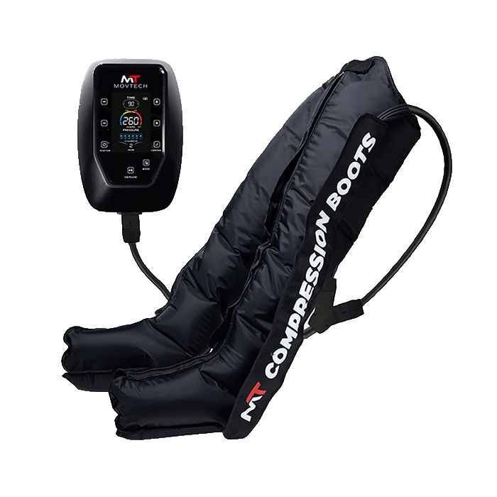 Movtech™ Compression Boots - MovTech