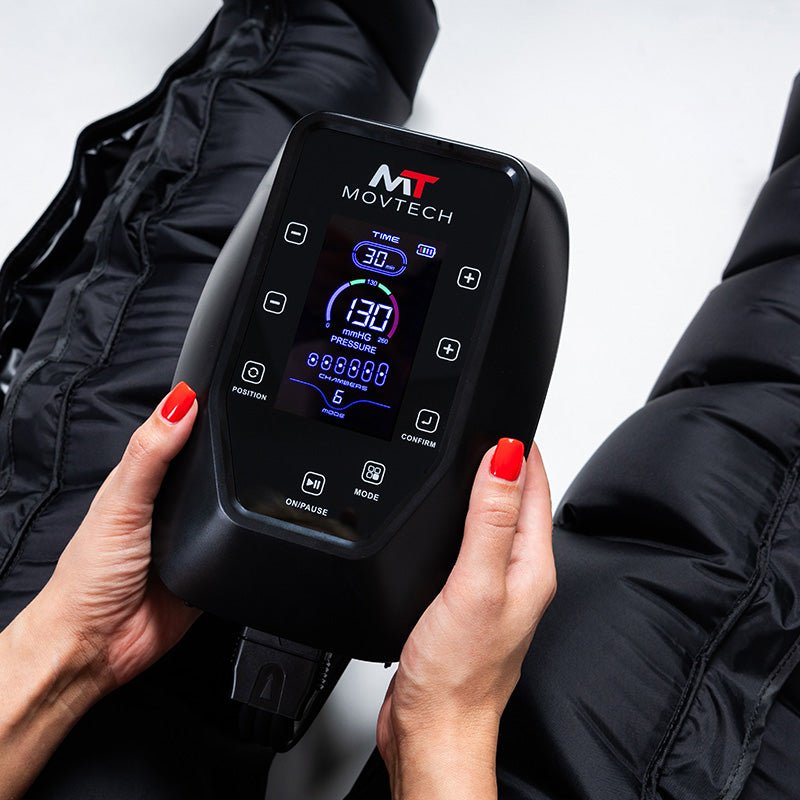 Movtech™ Compression Boots - MovTech