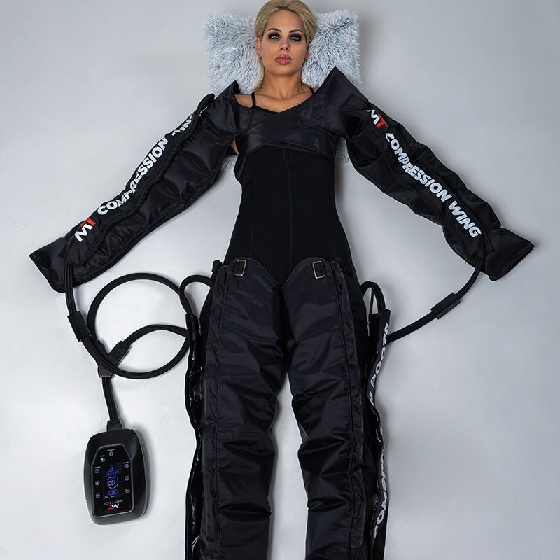 Movtech™ Compression Boots - MovTech