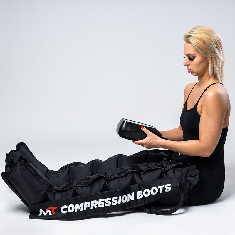 Movtech™ Compression Boots - MovTech