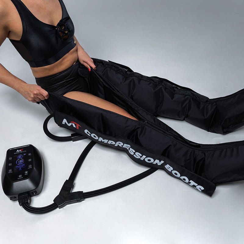 Movtech™ Compression Boots - MovTech