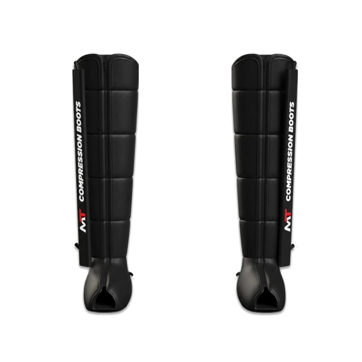 Movtech Compression Boots kompressziós csizma pár vezérlőegység és vezetékek nélkül
