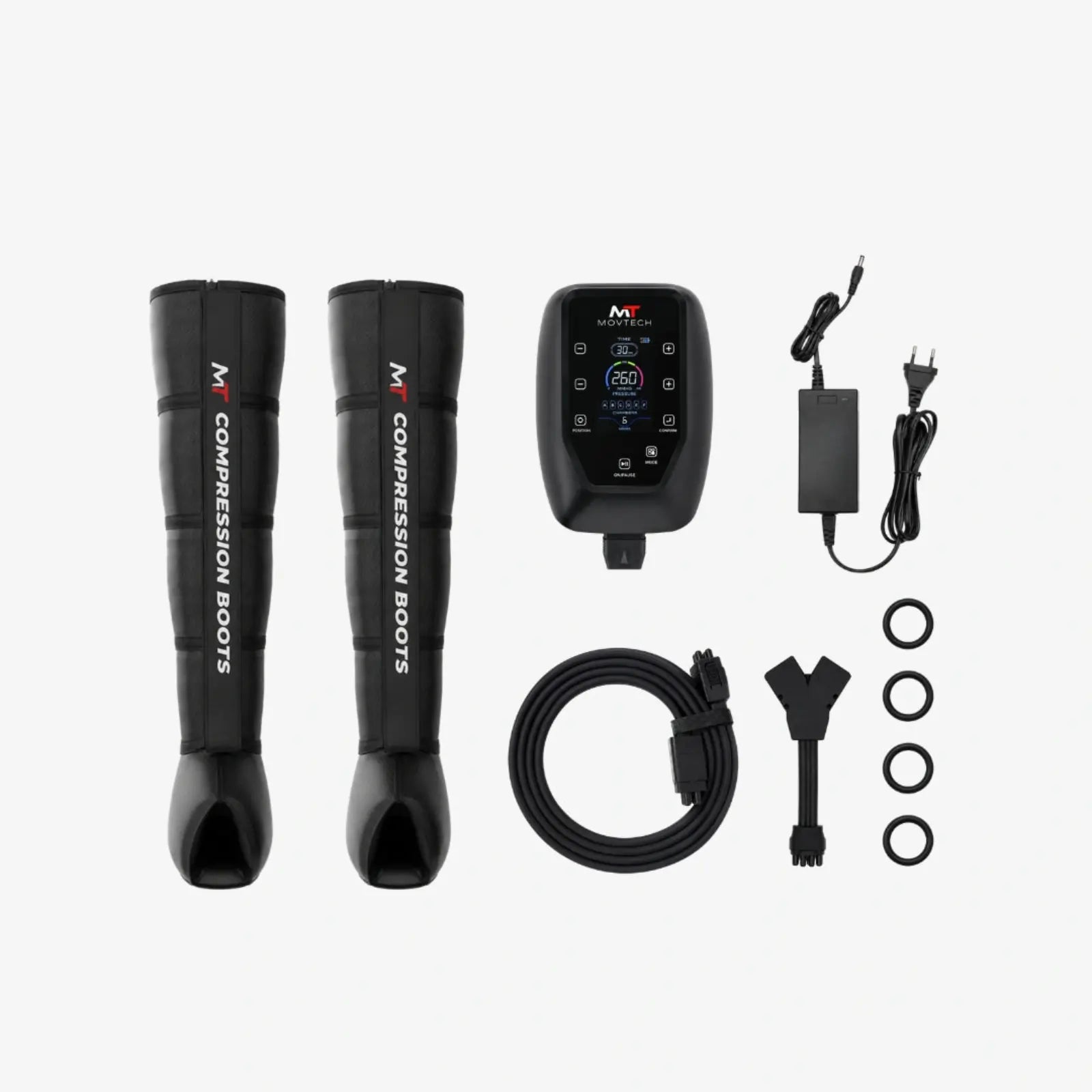 Compression Boots