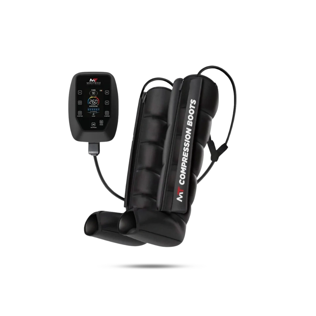 Compression Boots
