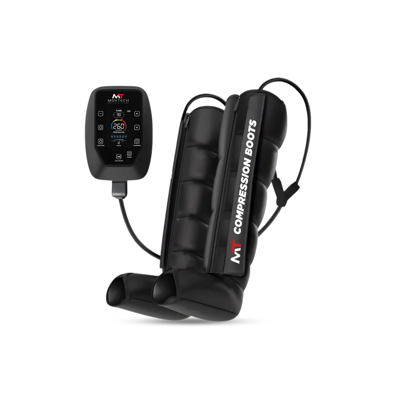 Compression Boots