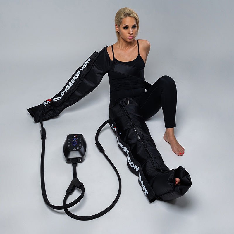 Movtech™ Compression Wings - MovTech