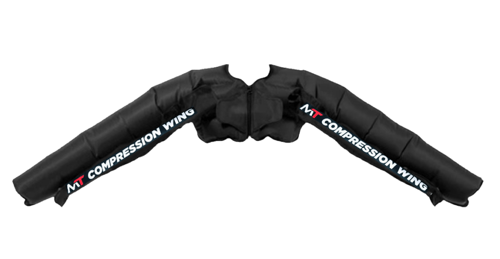 Movtech™ Compression Wings - MovTech
