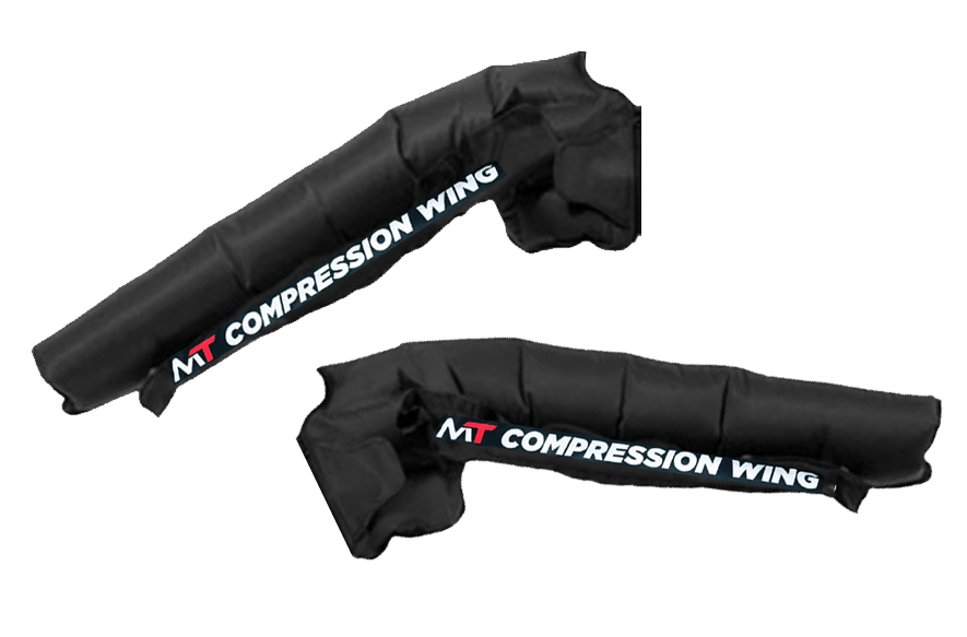 Movtech™ Compression Wings - MovTech
