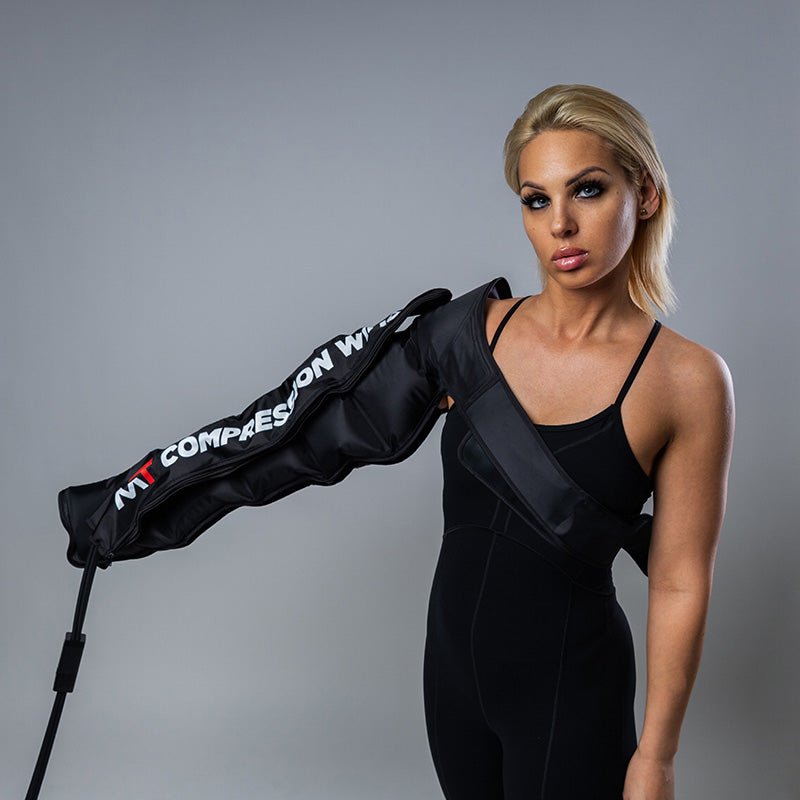 Movtech™ Compression Wings - MovTech