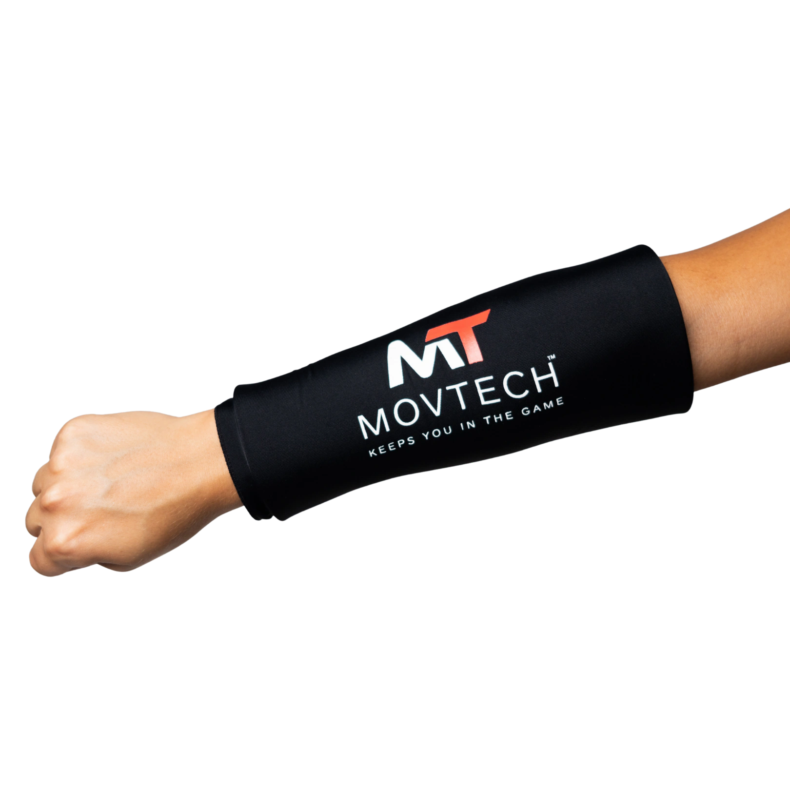 Movtech Cryoflex hideg és meleg borogatás az alkaron