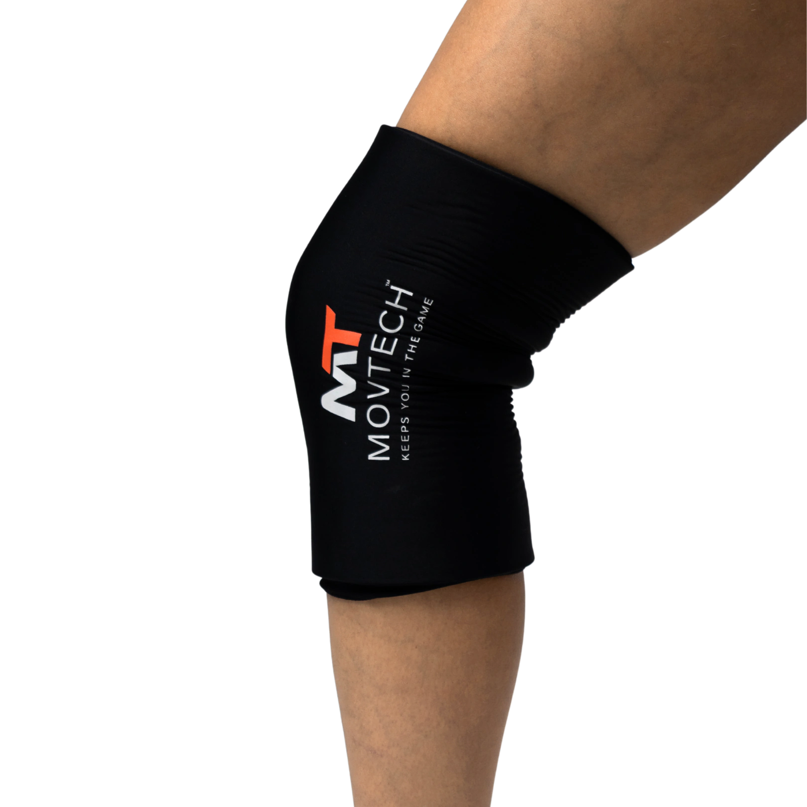 Movtech Cryoflex hideg és meleg borogatás a térden
