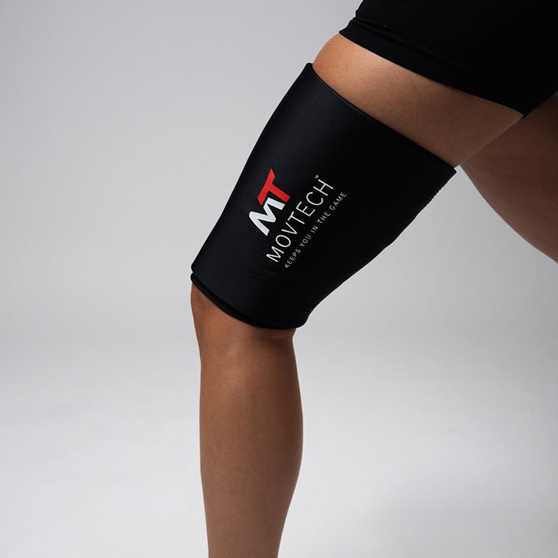 Movtech™ Cryoflex - Hideg és melegterápiás Gél Bandázs - MovTech