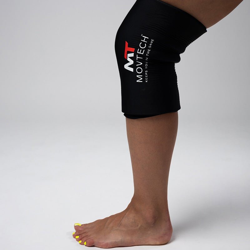 Movtech™ Cryoflex - Hideg és melegterápiás Gél Bandázs - MovTech