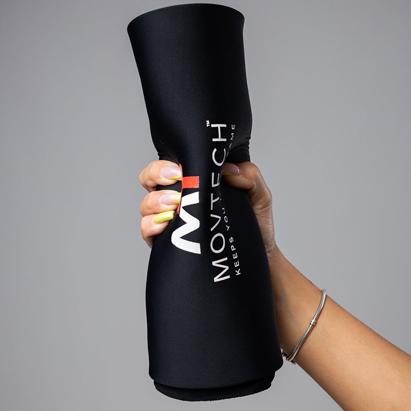 Movtech™ Cryoflex - Hideg és melegterápiás Gél Bandázs - MovTech