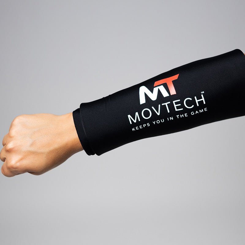 Movtech™ Cryoflex - Hideg és melegterápiás Gél Bandázs - MovTech