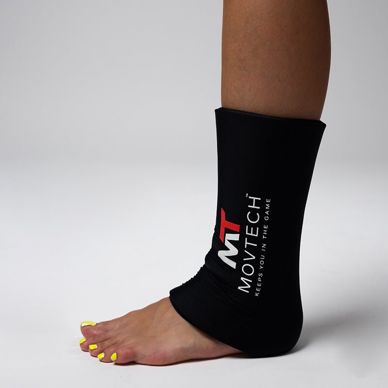 Movtech™ Cryoflex - Hideg és melegterápiás Gél Bandázs - MovTech