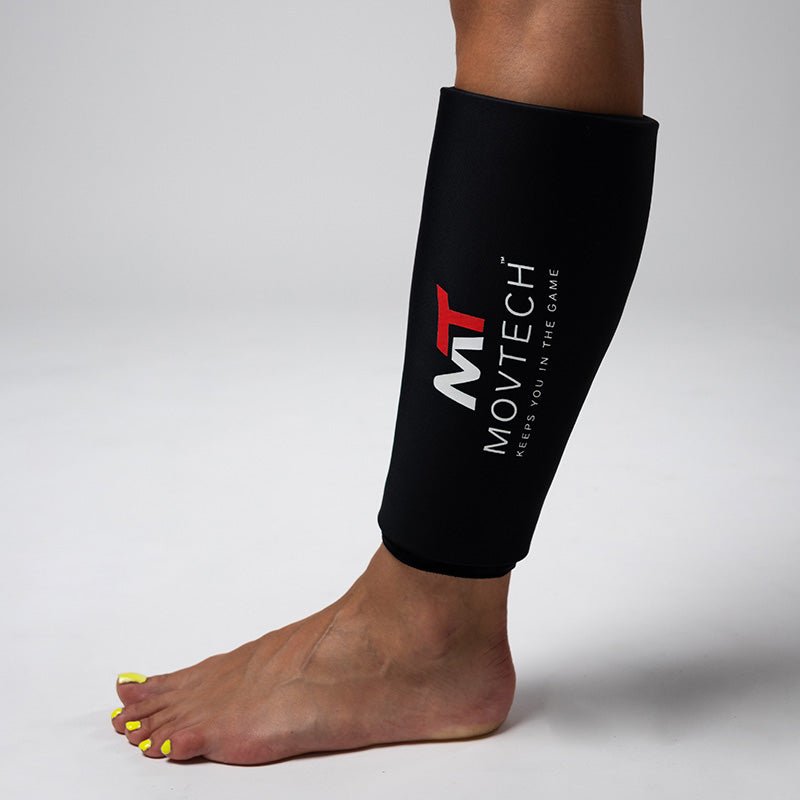 Movtech™ Cryoflex - Hideg és melegterápiás Gél Bandázs - MovTech