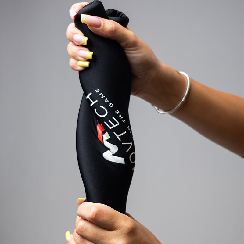 Movtech™ Cryoflex - Hideg és melegterápiás Gél Bandázs - MovTech