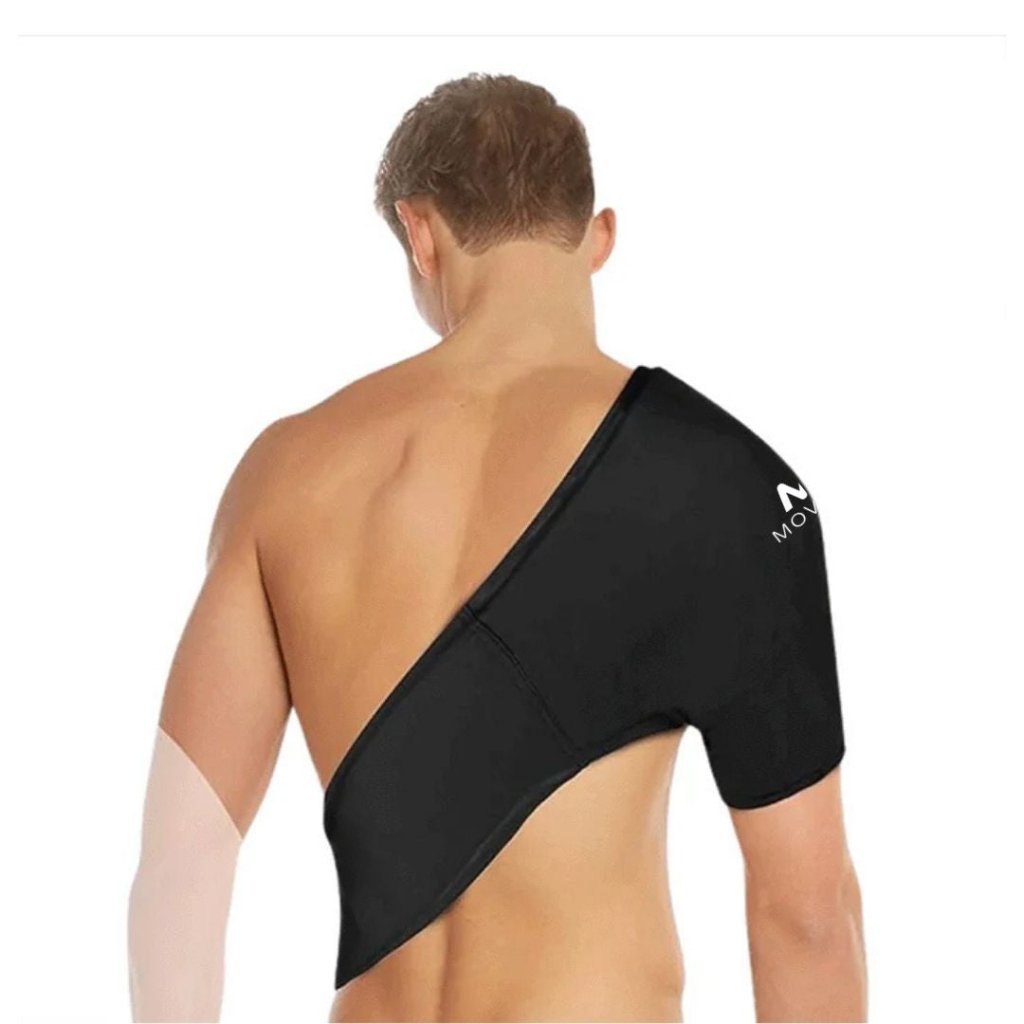 MovTech™ Cryoflex Vario - MovTech