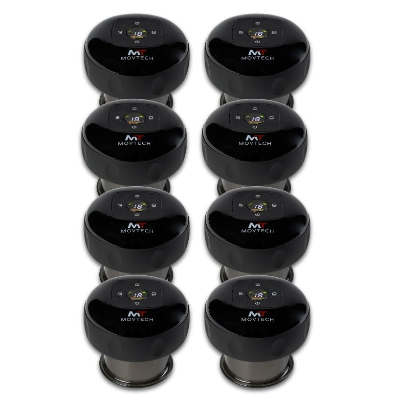 Movtech™ CUPPER köpölyöző - MovTech