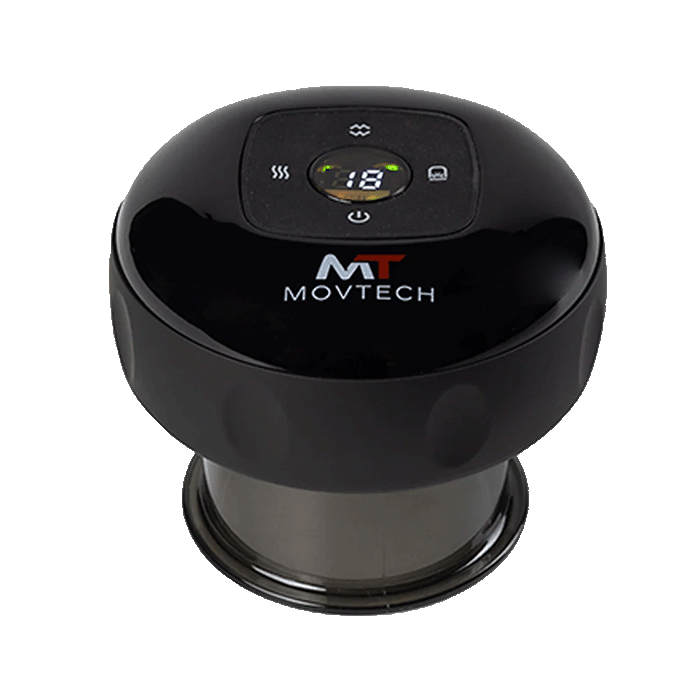 Movtech™ CUPPER köpölyöző - MovTech