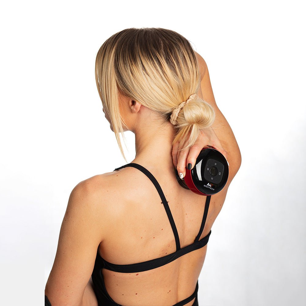 Movtech™ CUPPER köpölyöző - MovTech