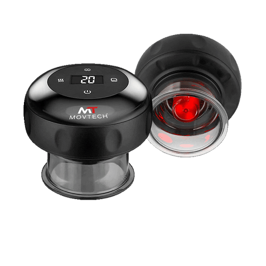 Movtech™ CUPPER köpölyöző - MovTech