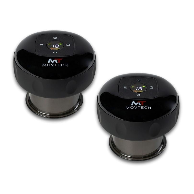 Movtech™ CUPPER köpölyöző - MovTech