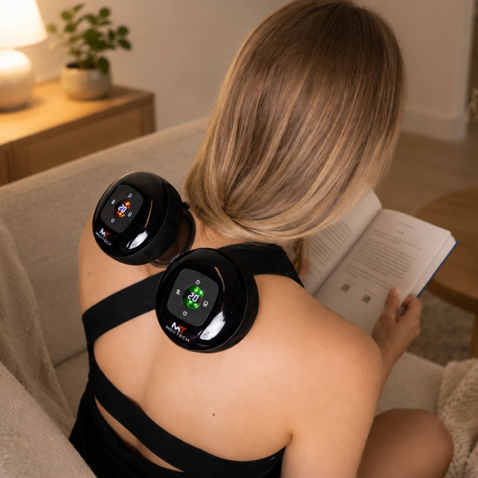 CUPPER Cupping Therapy Set
