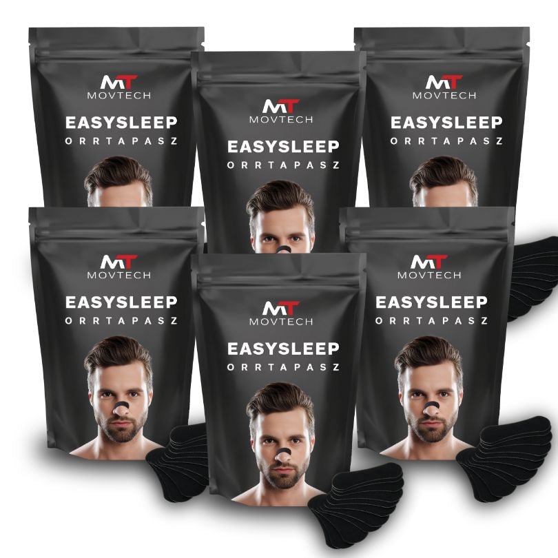 Movtech™ Easy Sleep Orrtapasz - MOVTECH