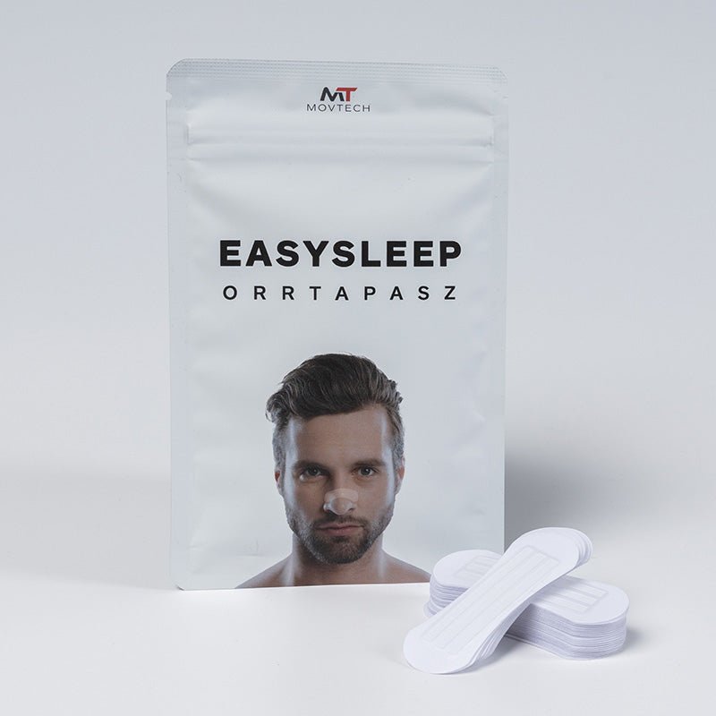 Movtech™ Easy Sleep Orrtapasz - MovTech